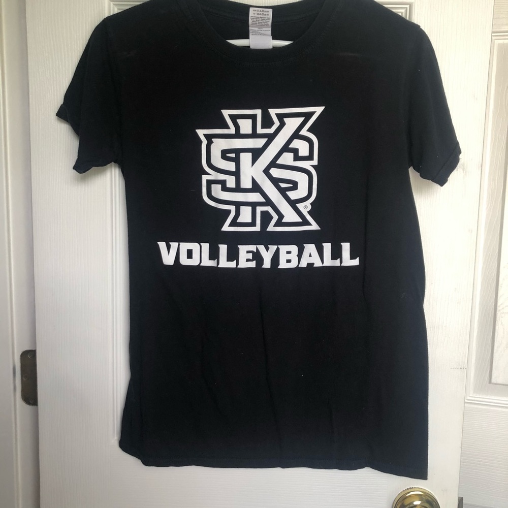 Kennesaw State volleyball T-shirt
